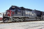 Southern Pacific SD45T-2 #9395